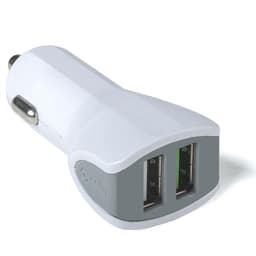 Billader 2xUSB Maks 3.4A