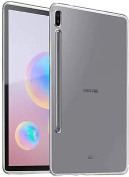 Samsung Galaxy Tab S6 10,5 "trenger TPU Gjennomsiktig
