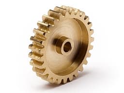 MV22703 27T Pinion Gear (0.8 Module)