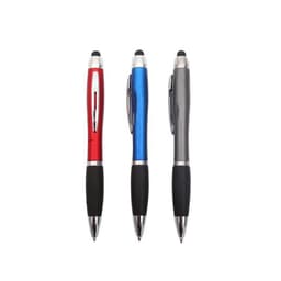 2-i-1 Touch screen penna & Bläckpenna 3-pack