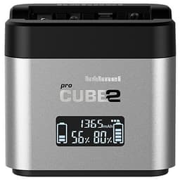 Hähnel Procube 2 Twin Charger