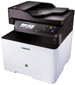 Samsung C1860FW AIO laserskriver