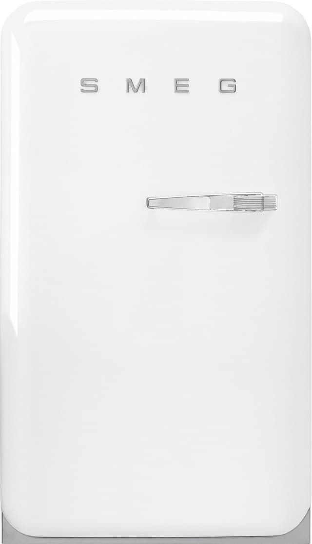 Smeg 50 s Style kjøleskap FAB10HLWH5 (hvit)