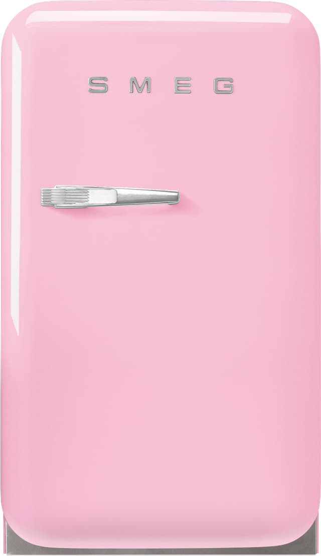 Smeg 50’s Style minibar FAB5RPK5 (rosa)