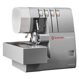 Singer HD0405 Overlockmaskin