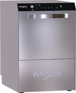 Whirlpool SDD 54 USPP industriell oppvaskmaskin