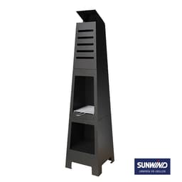 Sunwind Utepeis Dis