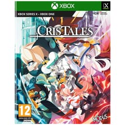 Cris Tales (Xbox One)