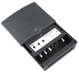 Triax Masthead Amplif. 656 3-i-1, ut FM, VHF, DAB, UHF