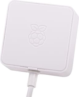 Raspberry Pi 15,3 W USB-C PSU