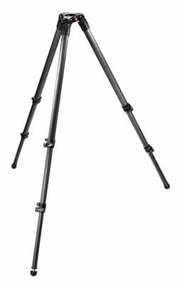 Manfrotto 535 MPRO Videostativ