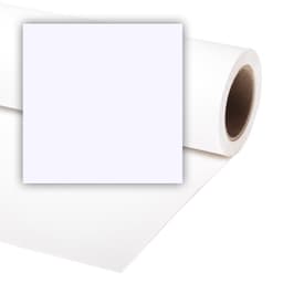 Colorama Bakgrunnspapir 265 Arctic White