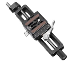 Leofoto MP-150 Macro Focusing Rail