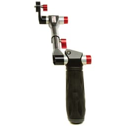 SHAPE Single L Telescopic Wooden Handle