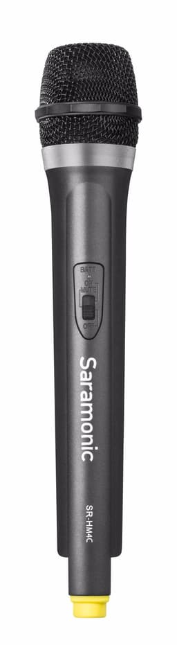 Saramonic SR-HM4C