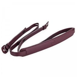 Leica Leather Carrying Strap
