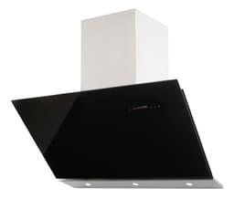 Thermex Vertical 310 ventilator (sort)