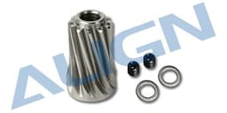 H70G006XXT Motor Slant Thread Pinion Gear 12T