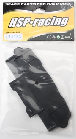 HSP-20132 Front Bumper