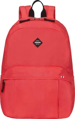 American Tourister UpBeat Zip 19,5 l ryggsekk (rosa)
