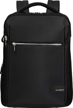 Samsonite Litepoint ryggsekk 17,3" (sort)