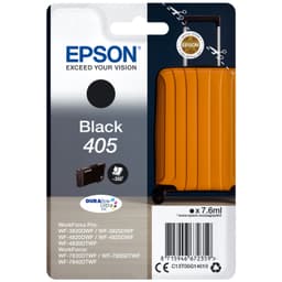 Epson Singlepack 405 blekkpatron (sort)