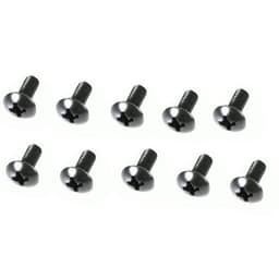 HSP-18243 Cap Head Machine Screw 3x8mm