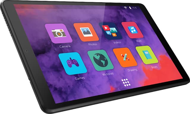 Lenovo Tab M8 HD (2nd Gen) 8" nettbrett
