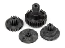 HPI-102765 SF-20 Servo Gear Set