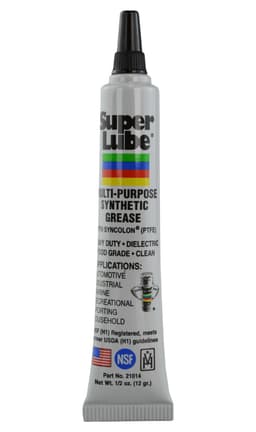 Super Lube Multi-Purpose Synthetic Grease