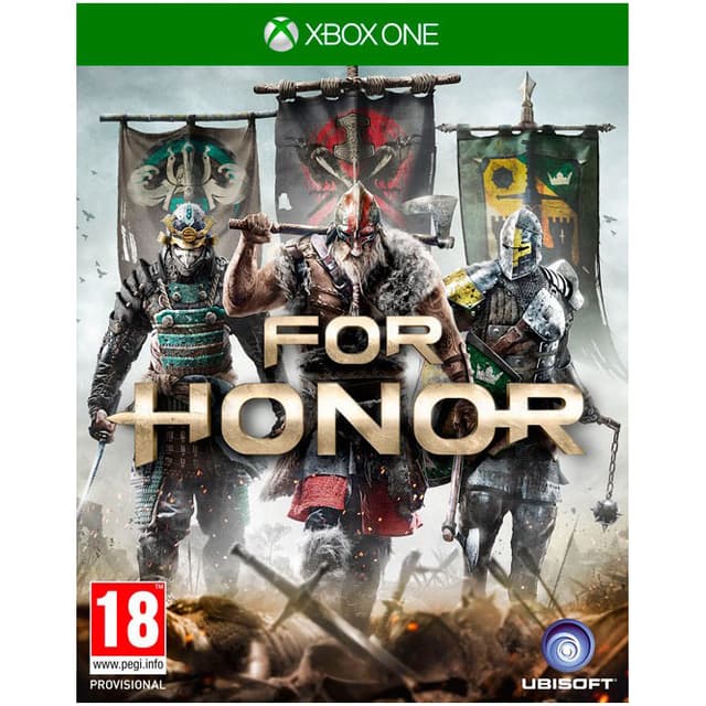 For Honor (XOne)