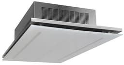 Witt ventilator WS9602 integrert