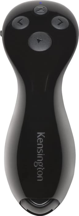 Kensington Ultimate presentasjonsenhet med virtuell peker