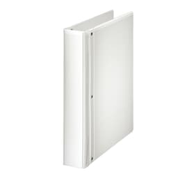 ESSELTE Pärm Esselte Greppo A4F/60 PP Vit