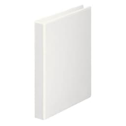 ESSELTE Ringpärm A4/PP 4RR/29mm  Vit