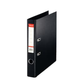 ESSELTE Pärm LAF Standard A4/50 Svart