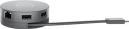 Dell DA310 7-i-1 USB hub