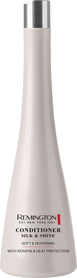 Remington Silk & Shine balsam REM631122