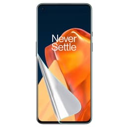 Skjermbeskytter 3D Soft HydroGel OnePlus 9
