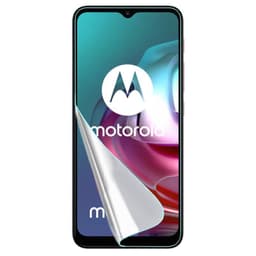 Skjermbeskytter 3D Soft HydroGel Motorola Moto G30