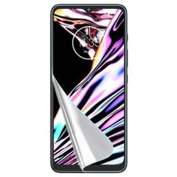 Skjermbeskytter 3D Soft HydroGel Motorola Moto G50