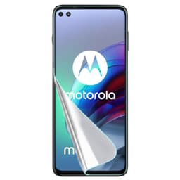 Skjermbeskytter 3D Soft HydroGel Motorola Moto G100