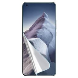Skjermbeskytter 3D Soft HydroGel Xiaomi Mi 11 Lite
