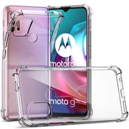 Shockproof silikondeksel Motorola Moto G30