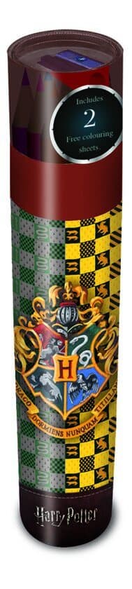 Harry Potter Fargestifter
