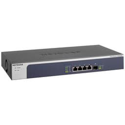 Netgear XS505M 5-ports 10-Gigabit Ethernet-switch