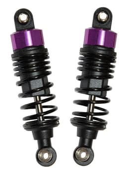 HSP-02002 Shock Absorber - Purple