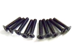 HSP-02180 Flat Head Self-Tapping Screw 3x16mm