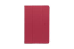 TUCANO GALA etui for Samsung TAB A7 på 10,4 tommer (2020), rød