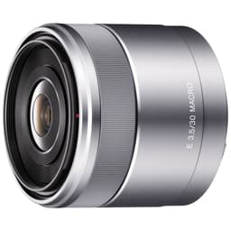 Sony Alpha SEL30M35FE 20 mm makroobjektiv